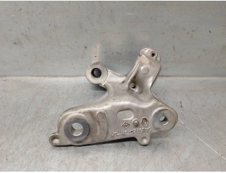Recambio de soporte motor izquierdo para renault megane iv berlina 5p 1.2 tce energy referencia OEM IAM 548512672R  