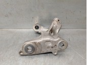 Replacement left engine mount for Renault Megane IV sedan 5d 1.2 TCe Energy OEM IAM reference 548512672R 