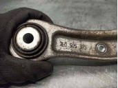 Recambio de brazo suspension superior trasero izquierdo para audi q7 (4l) 3.0 tdi referencia OEM IAM 7L0505375A  