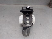 Recambio de cinturon seguridad trasero central para bmw x1 (f48) sdrive 16 d referencia OEM IAM 34141670 72117469270 