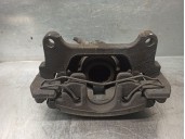 Recambio de pinza freno delantera izquierda para seat leon (1p1) 2.0 tdi referencia OEM IAM 1K0615123E  ATE