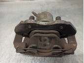 Recambio de pinza freno delantera izquierda para ford focus lim. (cb4) 1.6 16v cat referencia OEM IAM 1682876 ATE