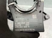 Recambio de sensor angulo giro para dacia lodgy 1.5 dci diesel fap cat referencia OEM IAM 479452659R 0265019153 