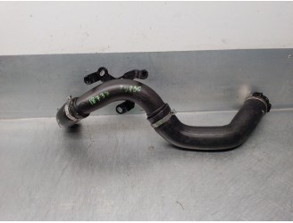 Recambio de tubo para renault clio iv 0.9 tce referencia OEM IAM 144604208R 