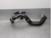 Recambio de tubo para renault clio iv 0.9 tce referencia OEM IAM 144604208R 