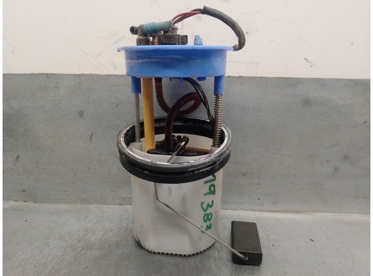 Recambio de aforador para volkswagen polo (6r1) 1.2 tsi referencia OEM IAM 6R0919051G A2C53436807 VDO