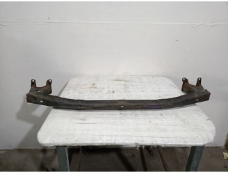 Recambio de refuerzo paragolpes delantero para mazda 6 hatchback (gh) 2.2 mzr-cd (gh10) referencia OEM IAM GS1D34880 GS1D34880 