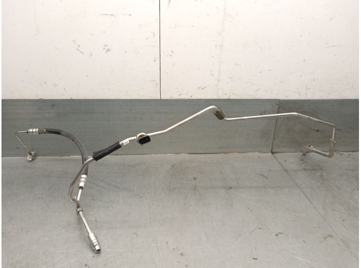 Recambio de tubos aire acondicionado para skoda scala (nw1) 1.0 tsi referencia OEM IAM 2Q1816741G 2Q1816741G 