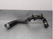 Recambio de tubo para renault clio iv 0.9 tce referencia OEM IAM 144604208R 