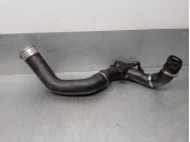 Recambio de tubo para renault clio iv 0.9 tce referencia OEM IAM 144604208R 