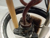 Recambio de aforador para volkswagen polo (6r1) 1.2 tsi referencia OEM IAM 6R0919051G A2C53436807 VDO