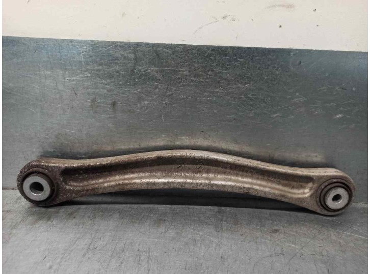 Recambio de brazo suspension superior trasero derecho para audi q7 (4l) 3.0 tdi referencia OEM IAM 7L0505376A  