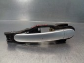 Recambio de maneta exterior delantera derecha para seat leon (1p1) 2.0 tdi referencia OEM IAM 1P0837886  