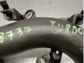 Recambio de tubo para renault clio iv 0.9 tce referencia OEM IAM 144604208R 