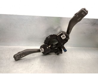 Recambio de mando luces para seat leon (1p1) 2.0 tdi referencia OEM IAM 1K0953503DP 1K0959653C 