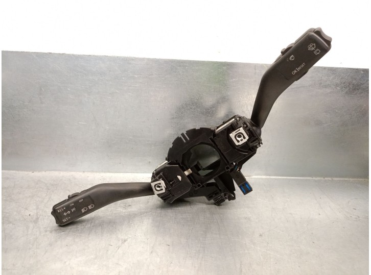 Recambio de mando luces para seat leon (1p1) 2.0 tdi referencia OEM IAM 1K0953503DP 1K0959653C 