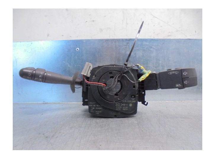 Recambio de mando luces para renault laguna ii (bg0) 1.9 dci diesel cat referencia OEM IAM 8200260781A 34447701 