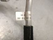 Recambio de tubos aire acondicionado para skoda scala (nw1) 1.0 tsi referencia OEM IAM 2Q1816741G 2Q1816741G 
