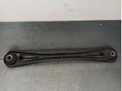 Replacement rear left lower suspension arm for Audi Q7 (4L) 3.0 TDI OEM IAM reference 7L8501529A 