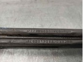 Recambio de brazo suspension inferior trasero izquierdo para audi q7 (4l) 3.0 tdi referencia OEM IAM 7L8501529A  