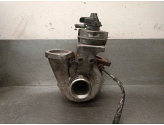 Recambio de turbocompresor para chevrolet cruze hatchback 2.0 diesel cat referencia OEM IAM 25187703 25194653 