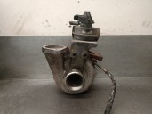 Recambio de turbocompresor para chevrolet cruze hatchback 2.0 diesel cat referencia OEM IAM 25187703 25194653 
