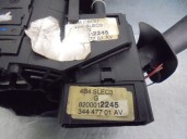 Recambio de mando luces para renault laguna ii (bg0) 1.9 dci diesel cat referencia OEM IAM 8200260781A 34447701 