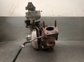 Recambio de turbocompresor para chevrolet cruze hatchback 2.0 diesel cat referencia OEM IAM 25187703 25194653 