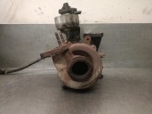 Recambio de turbocompresor para chevrolet cruze hatchback 2.0 diesel cat referencia OEM IAM 25187703 25194653 