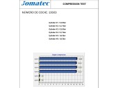 Recambio de motor completo para volkswagen polo (6r1) 1.2 tsi referencia OEM IAM CBZC 03F100091A B13837