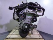 Recambio de motor completo para volkswagen polo (6r1) 1.2 tsi referencia OEM IAM CBZC 03F100091A B13837