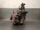 Recambio de turbocompresor para chevrolet cruze hatchback 2.0 diesel cat referencia OEM IAM 25187703 25194653 