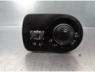Recambio de mando luces salpicadero para seat leon (1p1) 2.0 tdi referencia OEM IAM 1P1941431B 