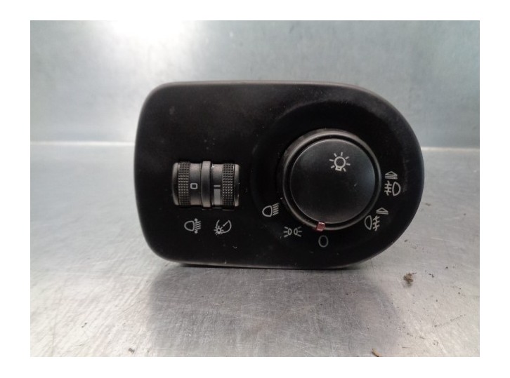 Recambio de mando luces salpicadero para seat leon (1p1) 2.0 tdi referencia OEM IAM 1P1941431B 