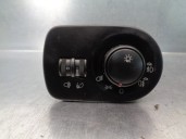 Recambio de mando luces salpicadero para seat leon (1p1) 2.0 tdi referencia OEM IAM 1P1941431B 