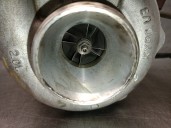 Recambio de turbocompresor para chevrolet cruze hatchback 2.0 diesel cat referencia OEM IAM 25187703 25194653 