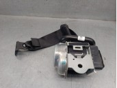 Recambio de cinturon seguridad trasero izquierdo para bmw x1 (f48) sdrive 16 d referencia OEM IAM 34188361 34188361 