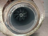 Recambio de turbocompresor para chevrolet cruze hatchback 2.0 diesel cat referencia OEM IAM 25187703 25194653 