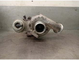 Recambio de turbocompresor para opel astra g hatchback (t98) 2.0 dti 16v (f08, f48) referencia OEM IAM 860046 860046 PJ10917W GA