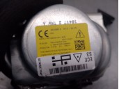 Recambio de cinturon seguridad trasero izquierdo para bmw x1 (f48) sdrive 16 d referencia OEM IAM 34188361 34188361 