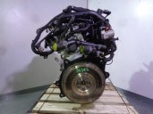 Recambio de motor completo para volkswagen polo (6r1) 1.2 tsi referencia OEM IAM CBZC 03F100091A B13837