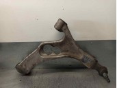 Recambio de brazo suspension inferior delantero izquierdo para audi q7 (4l) 3.0 tdi referencia OEM IAM 7L8407151K  