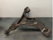 Recambio de brazo suspension inferior delantero izquierdo para audi q7 (4l) 3.0 tdi referencia OEM IAM 7L8407151K  