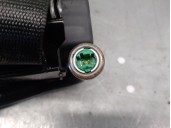 Recambio de cinturon seguridad trasero izquierdo para bmw x1 (f48) sdrive 16 d referencia OEM IAM 34188361 34188361 