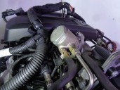 Recambio de motor completo para volkswagen polo (6r1) 1.2 tsi referencia OEM IAM CBZC 03F100091A B13837