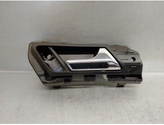 Recambio de maneta interior delantera derecha para mercedes-benz clase gl (x164) 4.7 v8 referencia OEM IAM A16476606649051  5 PU