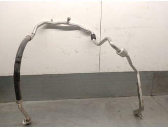 Recambio de tubos aire acondicionado para skoda scala (nw1) 1.0 tsi referencia OEM IAM 2Q0816743AL 2Q0816743AL 