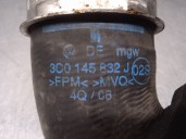 Recambio de tubo para seat leon (1p1) 2.0 tdi referencia OEM IAM 3C0145832J 