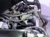 Recambio de motor completo para volkswagen polo (6r1) 1.2 tsi referencia OEM IAM CBZC 03F100091A B13837