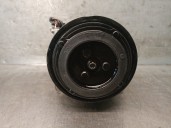 Replacement air conditioning compressor for BMW X1 (F48) sDrive 16 D OEM IAM reference 64525A3F1D2 64525A3F1D2 